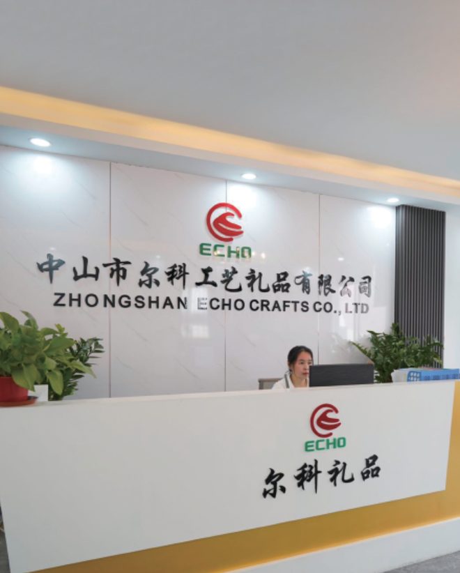 中山市尔科工艺礼品有限公司