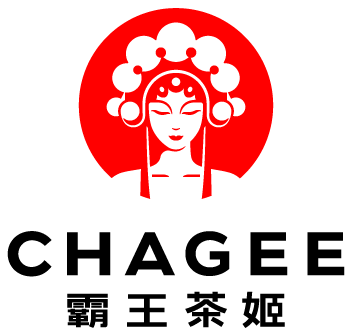 CHAGEE 霸王茶姬